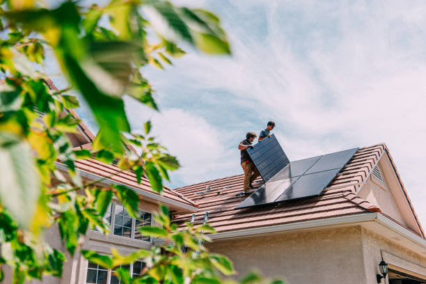 Best Roof Replacement Cost  in Tioga, TX