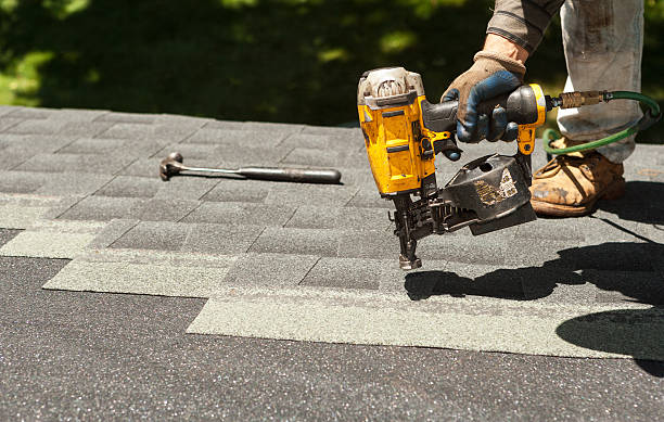 Quick and Trustworthy Emergency Roof Repair Services in Tioga, TX
