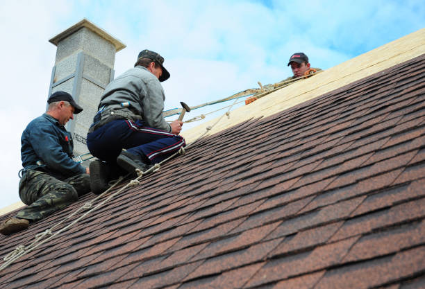 Best Roof Maintenance Services  in Tioga, TX